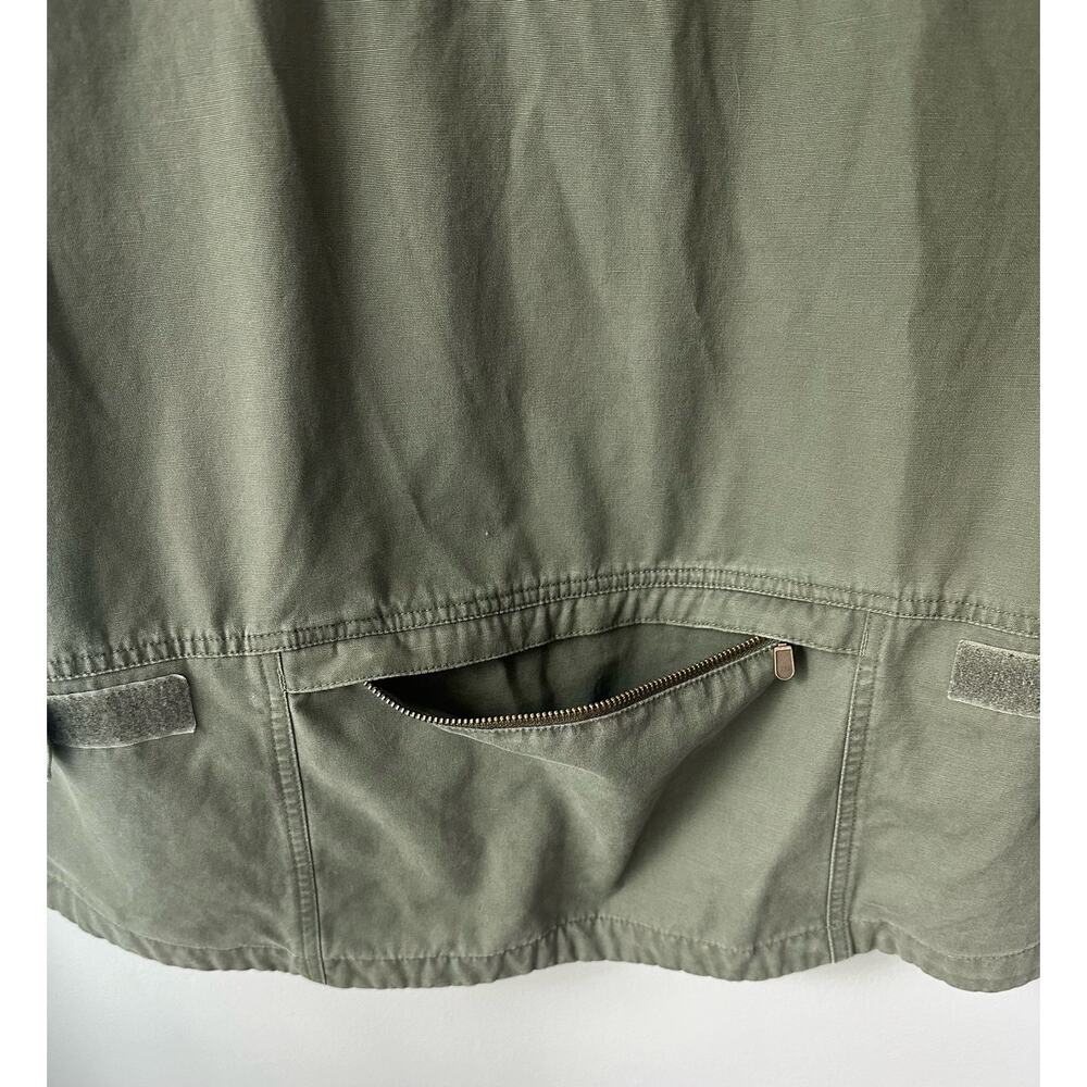 Eddie Bauer Outdoor Outfitter Fly Fishing Vest Mens Large - Picture 7 of 7